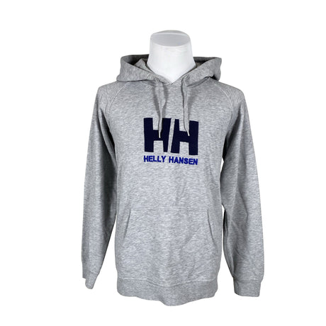 Miesten Helly Hansen - Huppari, koko L - Harmaa ()