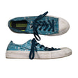 Unisex Converse - Tennarit, koko 41 - Sininen ()