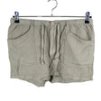 Naisten Rip Curl - Shortsit, koko 38 - Vihreä ()