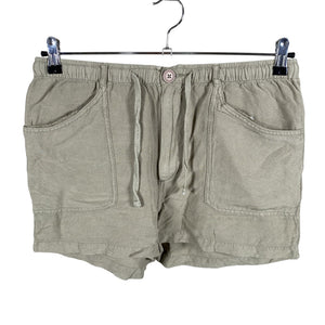 Naisten Rip Curl - Shortsit, koko 38 - Vihreä (1)