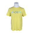 Miesten Tommy Hilfiger - T-paita, koko 40 - Keltainen ()