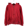 Unisex Polarn O. Pyret - Huppari, koko 146 - 152 - Punainen ()