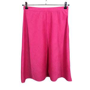 Naisten Soaked - Kangashame, koko 38 - Pinkki (1)