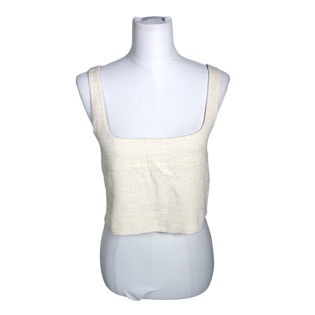 Naisten Saint Body - Toppi, koko 36 - Beige ()