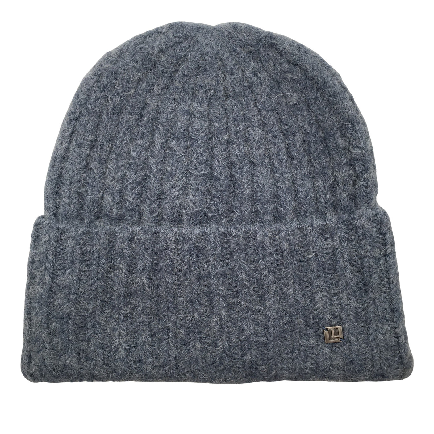 Naisten Lasessor - Talvipipo, koko 58 - 60 cm - Sininen (1)