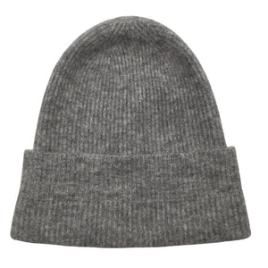 Naisten Samsoe&Samsoe - Talvipipo, koko One size - Harmaa (1)