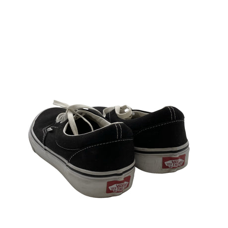 Unisex Vans - Tennarit, koko 41 - Musta (2)