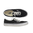Unisex Vans - Tennarit, koko 41 - Musta ()