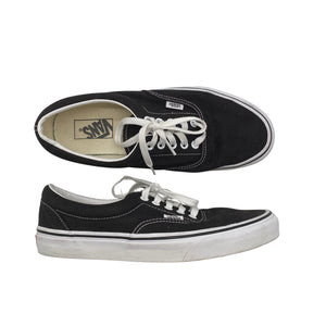 Unisex Vans - Tennarit, koko 41 - Musta (1)