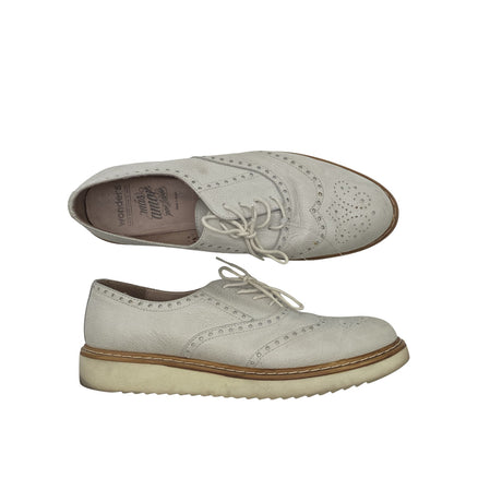 Naisten Wonders - Kävelykengät, koko 41 - Beige ()