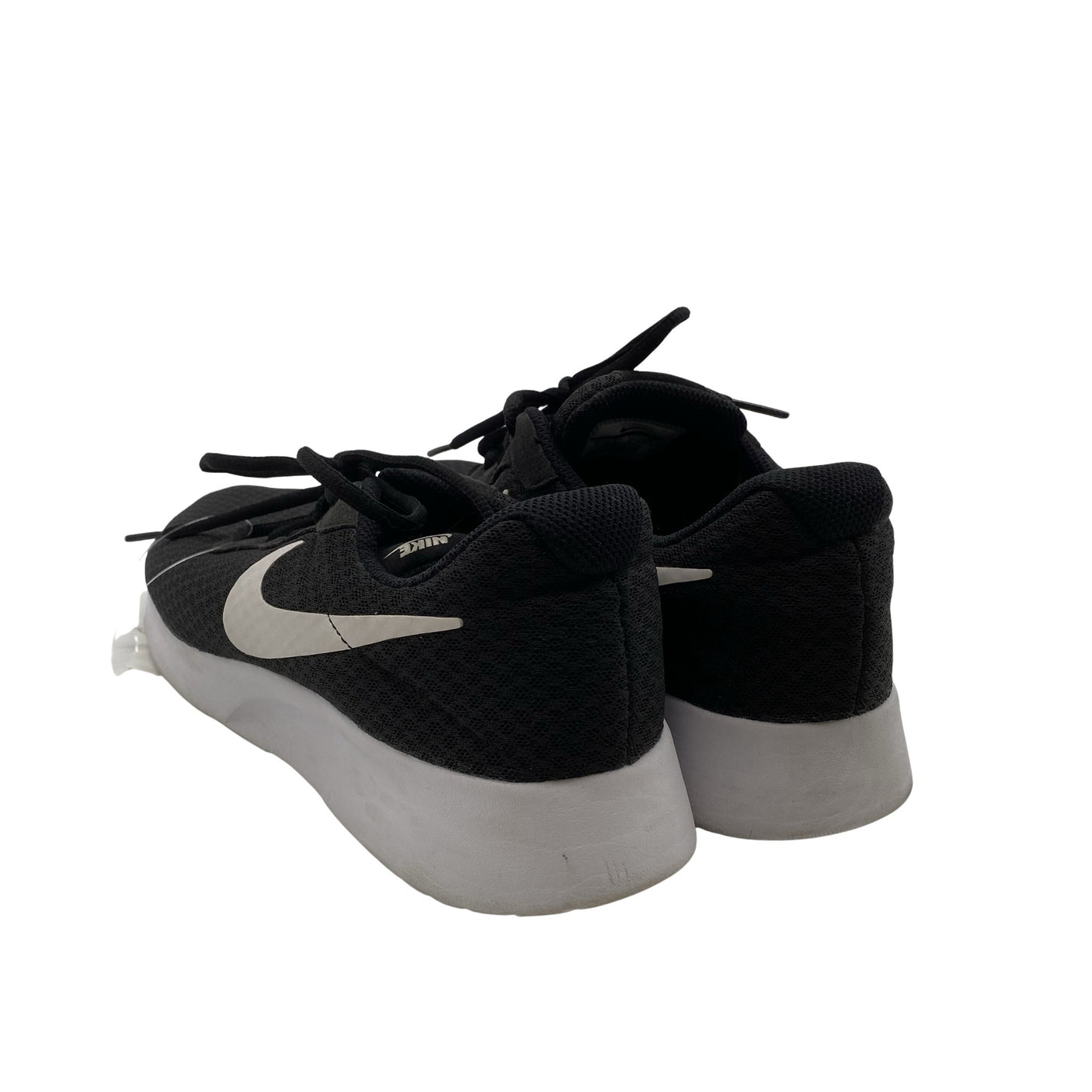 Naisten Nike - Lenkkarit, koko 41 - Musta (2)