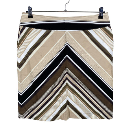 Naisten More&More - Kangashame, koko 44 - Beige ()