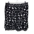 Naisten Gerry Weber - Kangashame, koko 46 - Musta ()