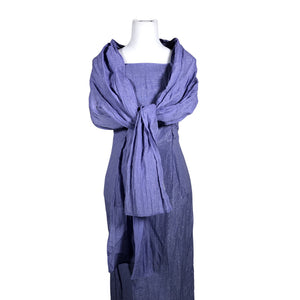 Naisten Avenue - Juhlamekko, koko 36 - Violetti (2)