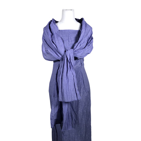 Naisten Avenue - Juhlamekko, koko 36 - Violetti (2)