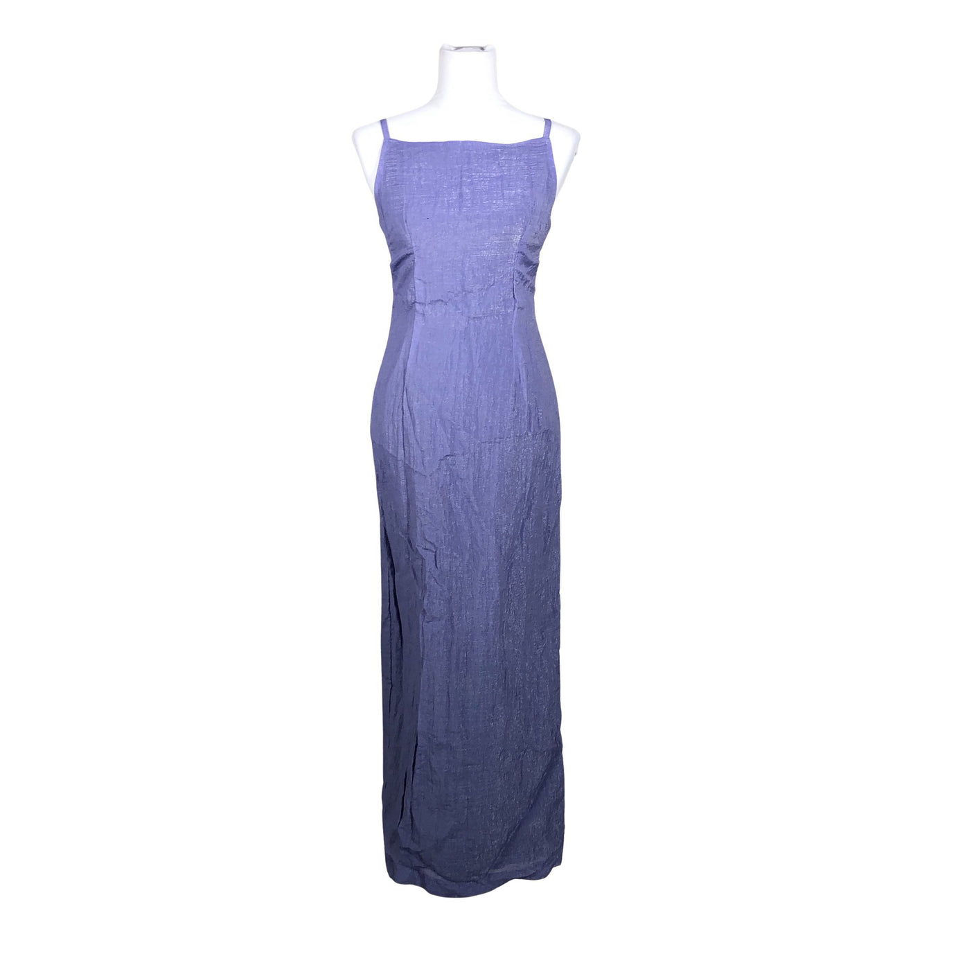 Naisten Avenue - Juhlamekko, koko 36 - Violetti (1)