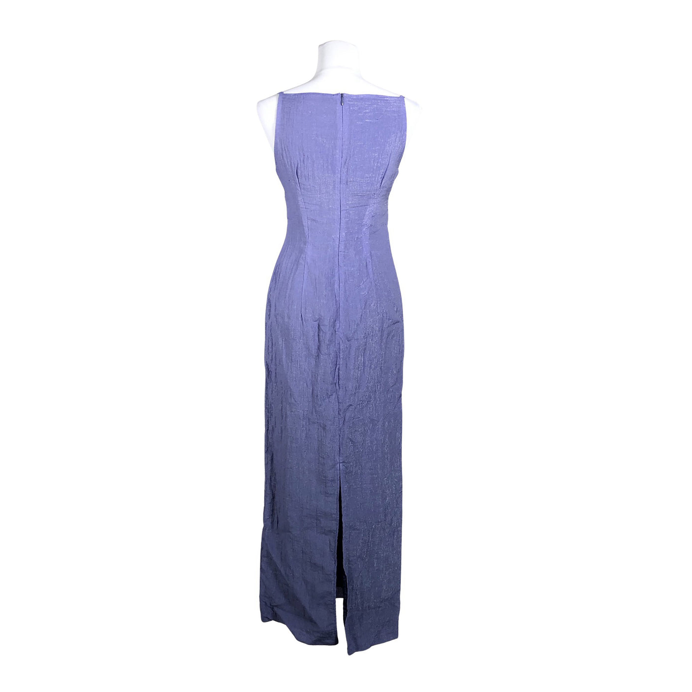 Naisten Avenue - Juhlamekko, koko 36 - Violetti (3)