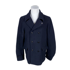 Miesten Scotch&Soda - Villakangastakki, koko XXL - Sininen (1)