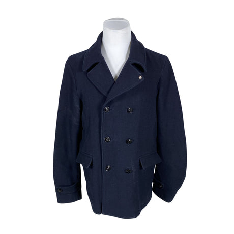 Miesten Scotch&Soda - Villakangastakki, koko XXL - Sininen ()