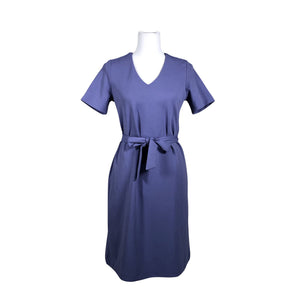 Naisten We - Kangasmekko, koko 36 - Violetti (1)
