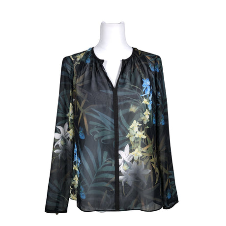 Naisten Ted Baker - Pusero, koko 36 - Musta ()
