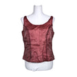 Naisten Cloth Gallery - Toppi, koko 40 - Pinkki ()