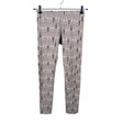 Naisten NOSH - Leggingsit, koko 38 - Beige ()
