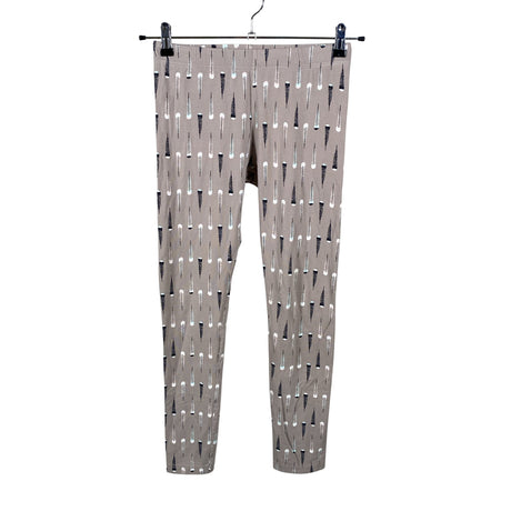 Naisten NOSH - Leggingsit, koko 38 - Beige ()