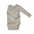 Unisex Melli - Body, koko 56 - 62 - Valkoinen ()