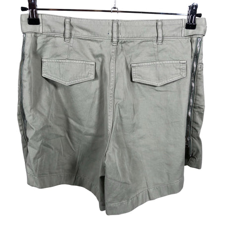 Naisten Hugo Boss - Shortsit, koko 40 - Vihreä (2)