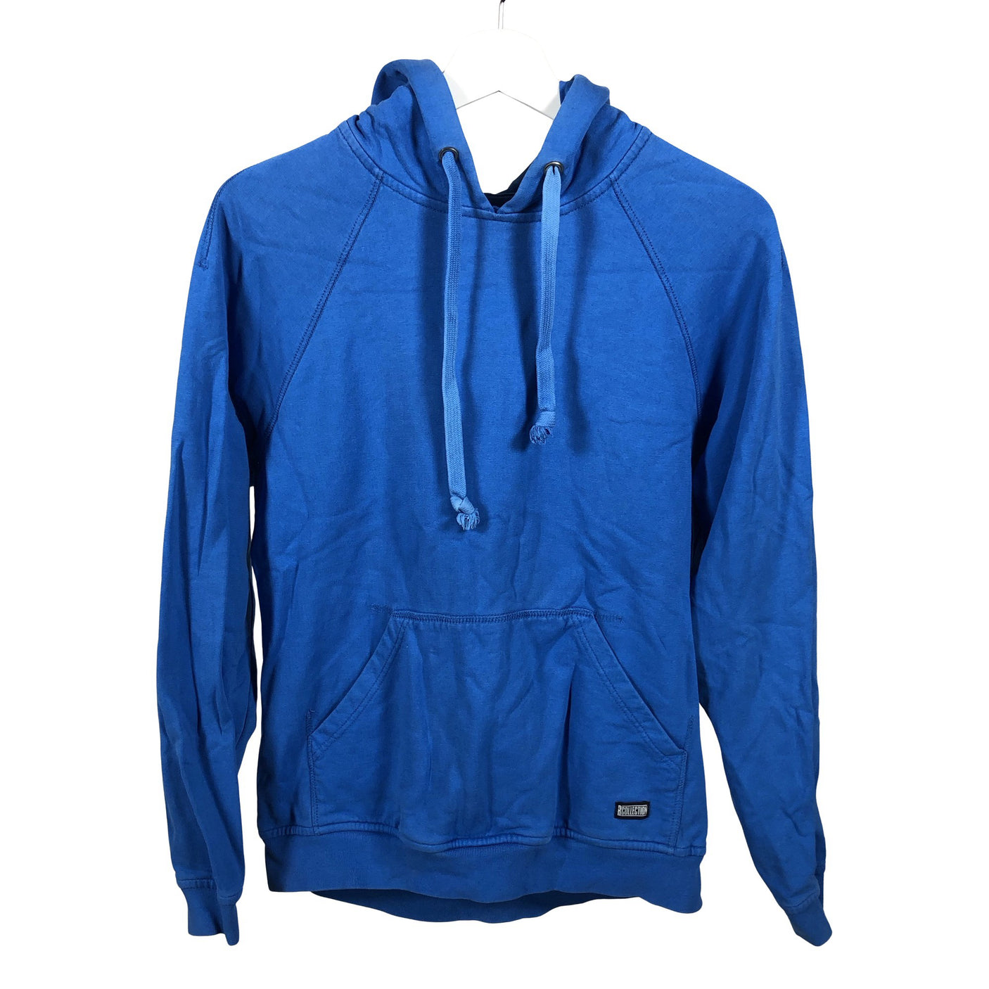 Naisten R-collection - Huppari, koko 38 - Sininen (1)