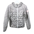 Naisten Superdry - Kevytuntuvatakki, koko 38 - Harmaa ()