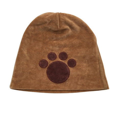 Unisex me&i - Ohut pipo, koko 58 - 60 cm - Ruskea ()
