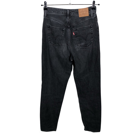 Naisten Levi's - Farkut, koko W25 - Harmaa (2)
