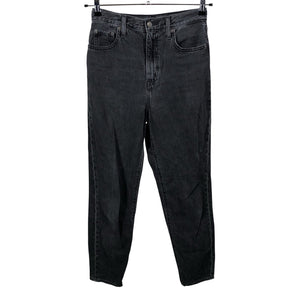 Naisten Levi's - Farkut, koko W25 - Harmaa (1)