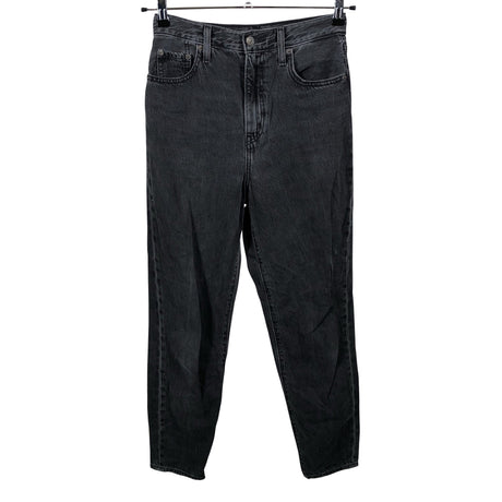 Naisten Levi's - Farkut, koko W25 - Harmaa ()