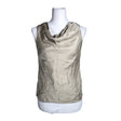 Naisten Ril's - Toppi, koko 36 - Beige ()