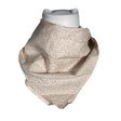 Tyttöjen POMPdeLUX - Huivi, koko Midi - Beige ()