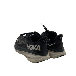 Naisten Hoka One One - Lenkkarit, koko 38 - Musta (2)