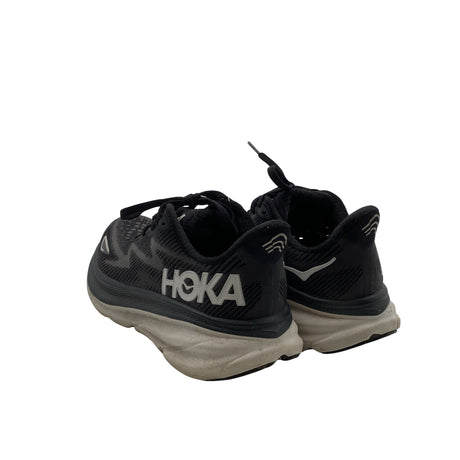 Naisten Hoka One One - Lenkkarit, koko 38 - Musta (2)
