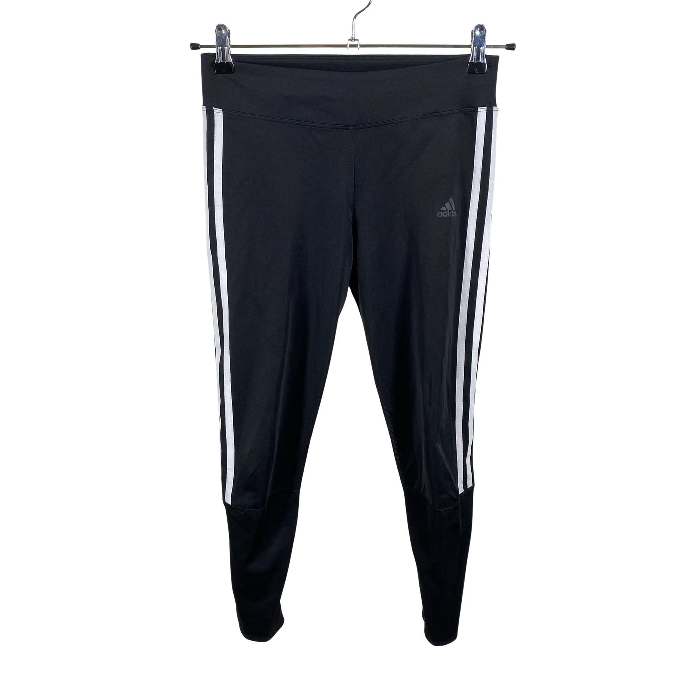 Naisten Adidas - Urheilutrikoot, koko 36 - Musta (1)