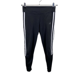 Naisten Adidas - Urheilutrikoot, koko 36 - Musta (1)