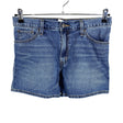 Naisten Levi's - Farkkushortsit, koko W29 - Sininen ()