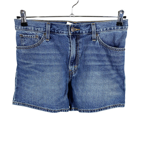 Naisten Levi's - Farkkushortsit, koko W29 - Sininen ()