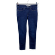 Naisten Levi's - Farkut, koko W27 - Sininen ()