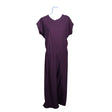 Naisten NOSH - Haalari, koko 40 - Violetti ()