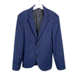 Poikien Jack & Jones - Pikkutakki, koko 146 - 152 - Sininen ()