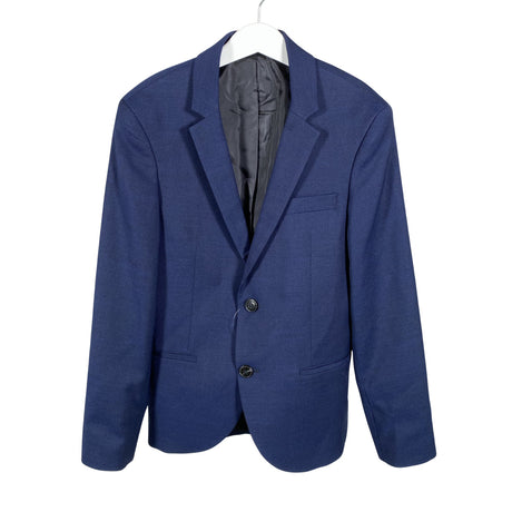 Poikien Jack & Jones - Pikkutakki, koko 146 - 152 - Sininen ()