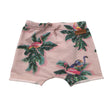 Tyttöjen Heidi A. Design - Trikooshortsit, koko 56 - 62 - Vaaleanpunainen ()