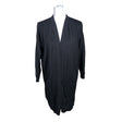 Naisten Tiger of Sweden - Neuletakki, koko 36 - Musta ()